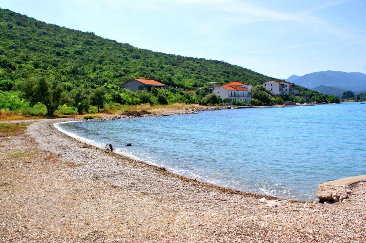 Apartments By The Sea Drace, Peljesac - 10127 Экстерьер фото