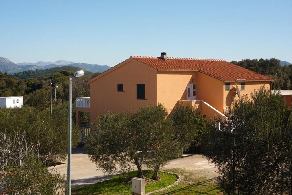 Apartments By The Sea Drace, Peljesac - 10127 Экстерьер фото