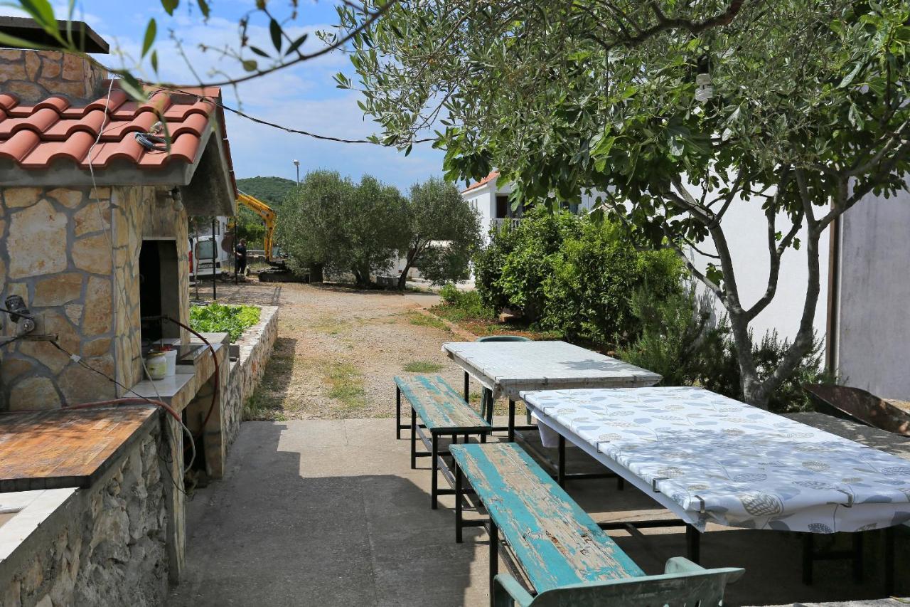 Apartments By The Sea Drace, Peljesac - 10127 Экстерьер фото