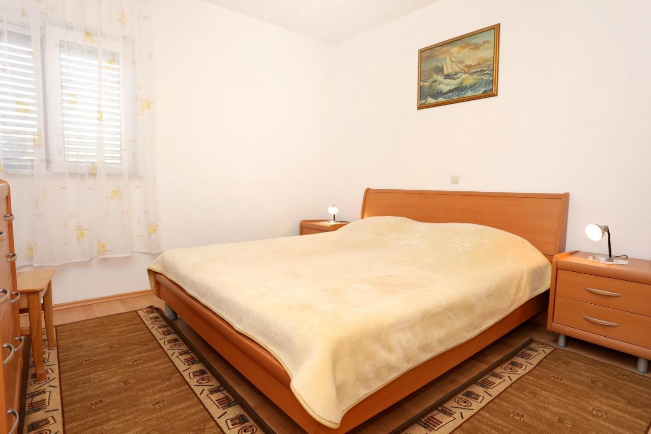 Apartments By The Sea Drace, Peljesac - 10127 Экстерьер фото