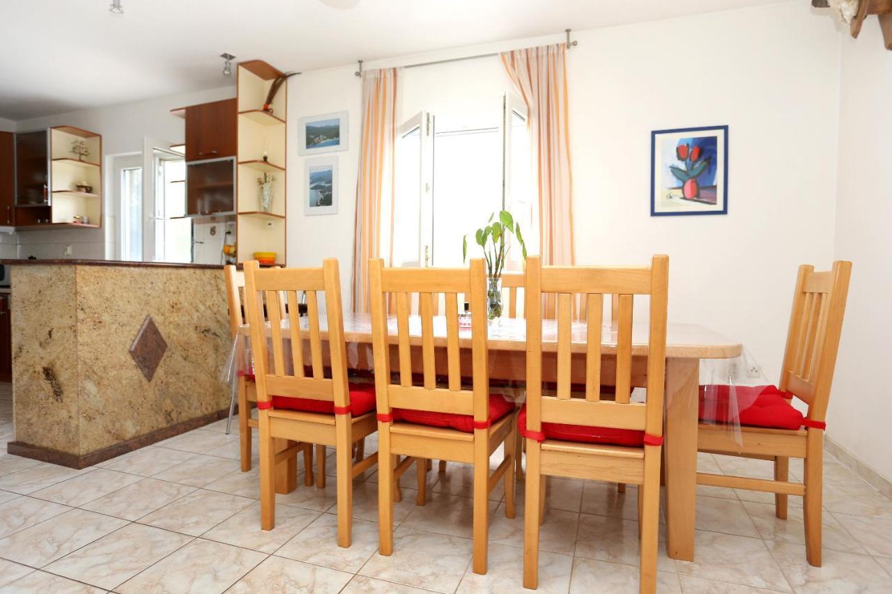 Apartments By The Sea Drace, Peljesac - 10127 Экстерьер фото