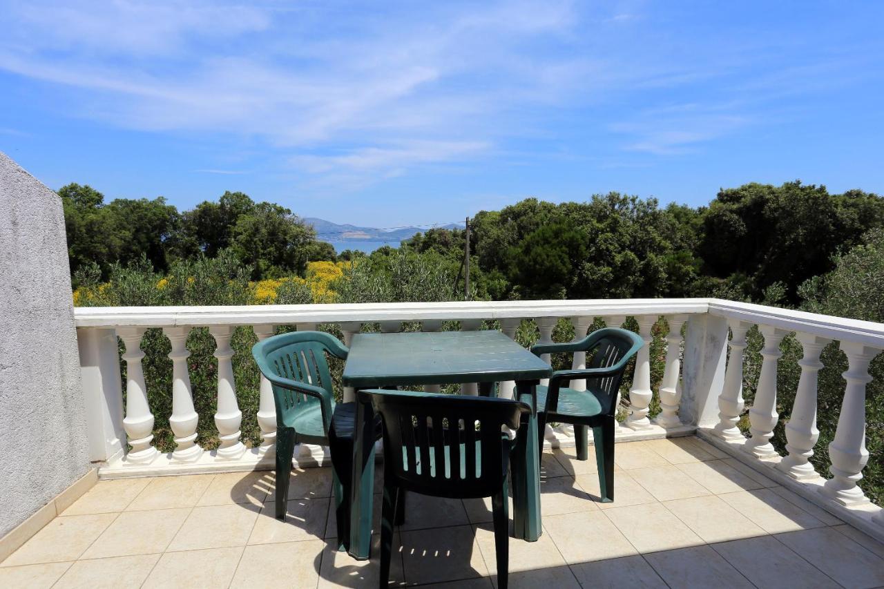 Apartments By The Sea Drace, Peljesac - 10127 Экстерьер фото