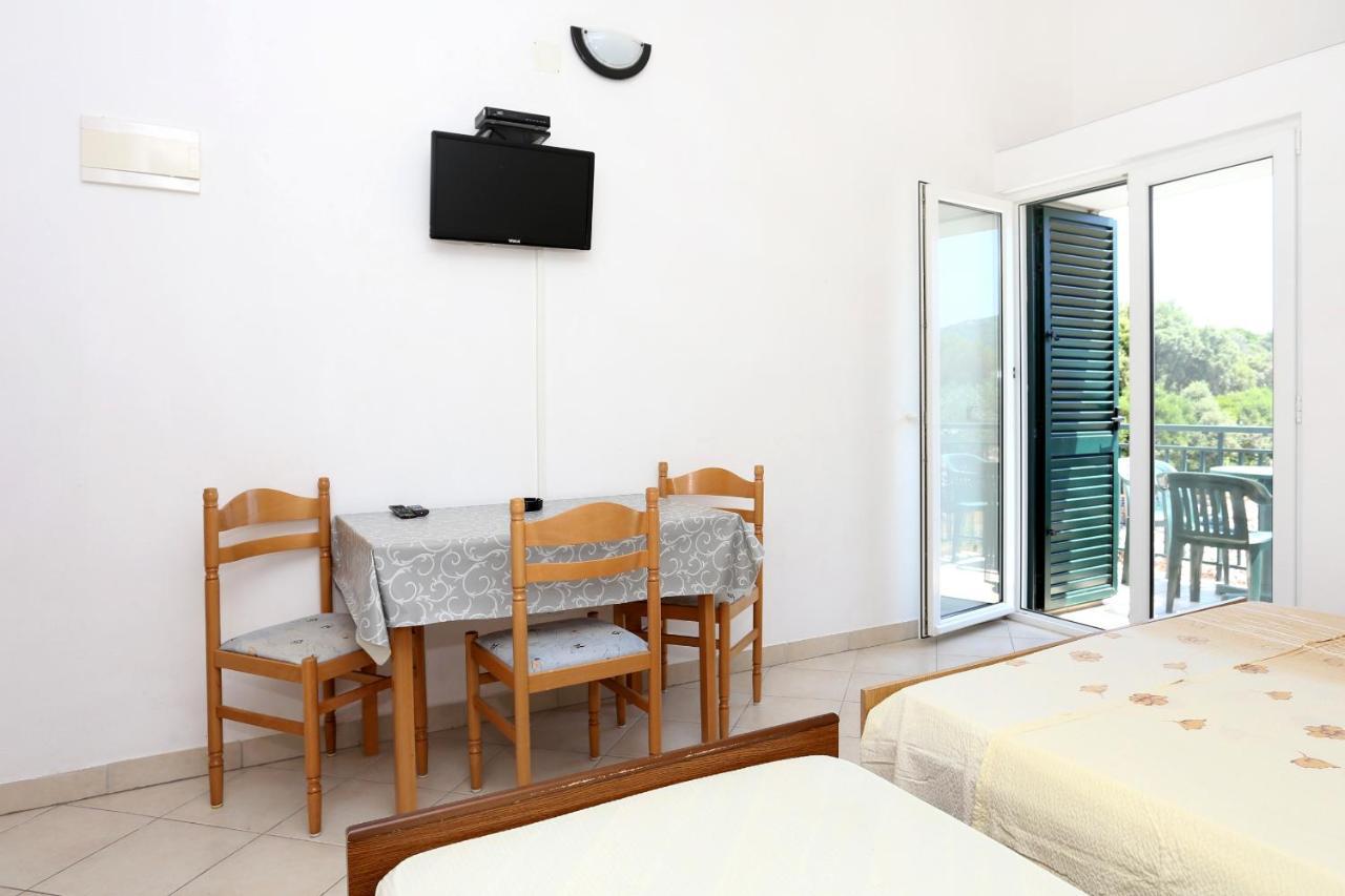 Apartments By The Sea Drace, Peljesac - 10127 Экстерьер фото
