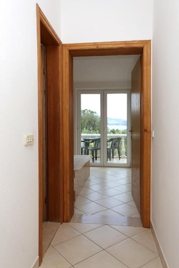 Apartments By The Sea Drace, Peljesac - 10127 Экстерьер фото