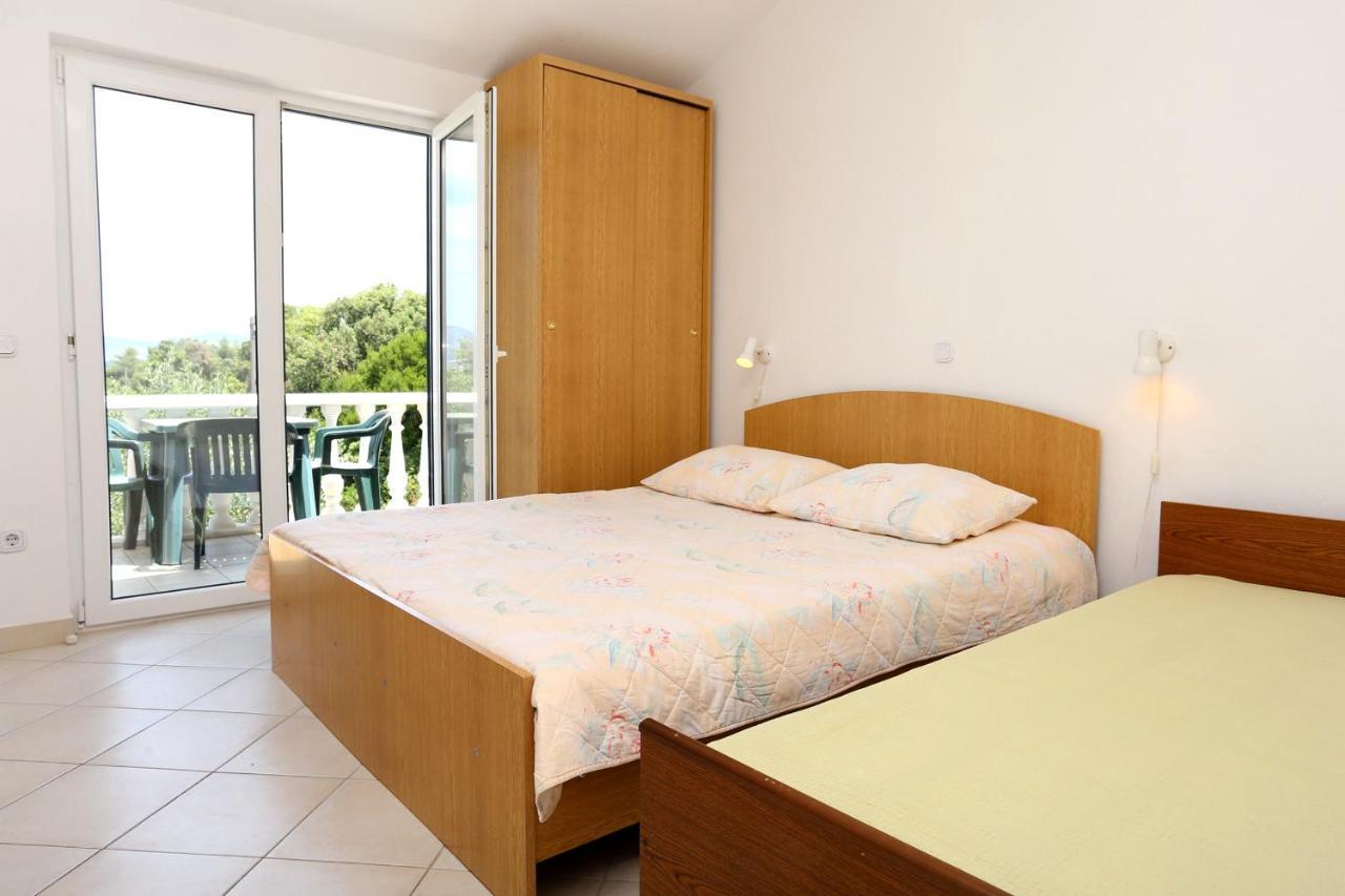Apartments By The Sea Drace, Peljesac - 10127 Экстерьер фото