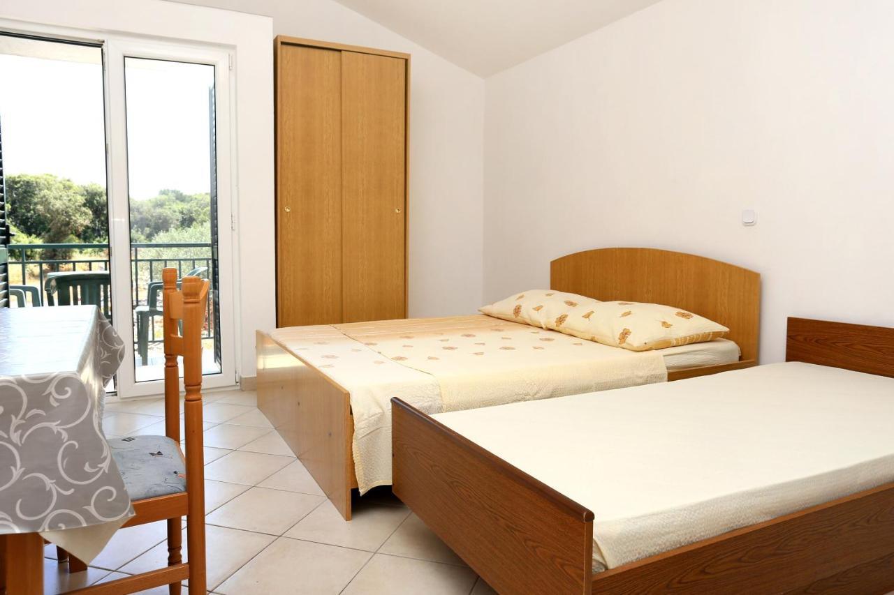 Apartments By The Sea Drace, Peljesac - 10127 Экстерьер фото