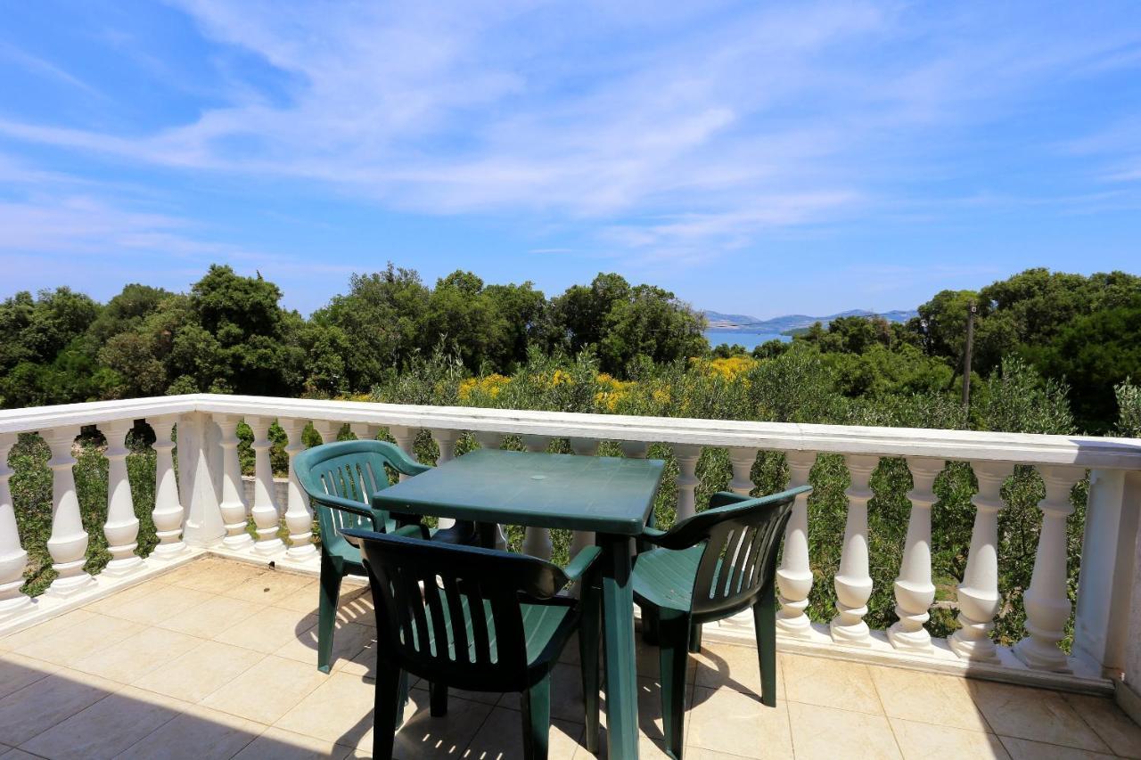Apartments By The Sea Drace, Peljesac - 10127 Экстерьер фото