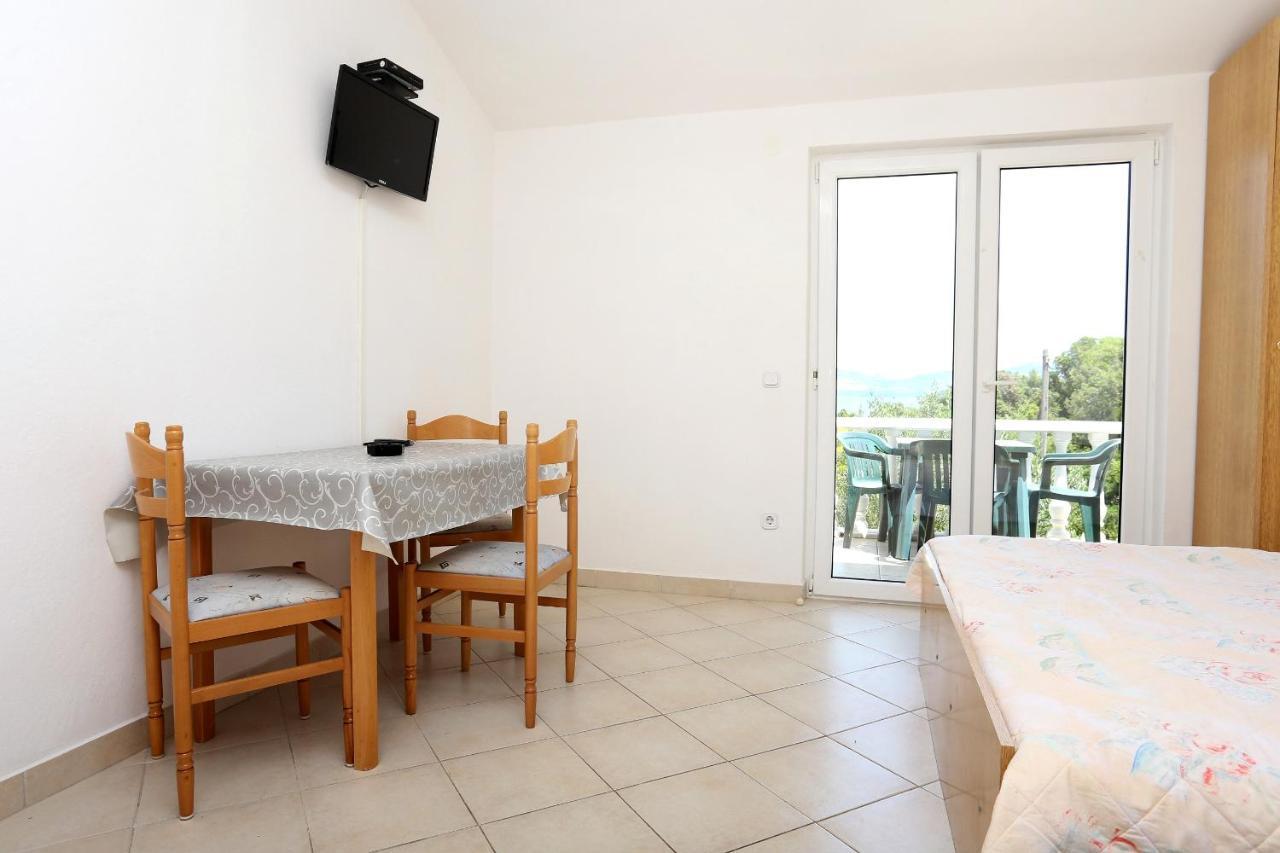 Apartments By The Sea Drace, Peljesac - 10127 Экстерьер фото