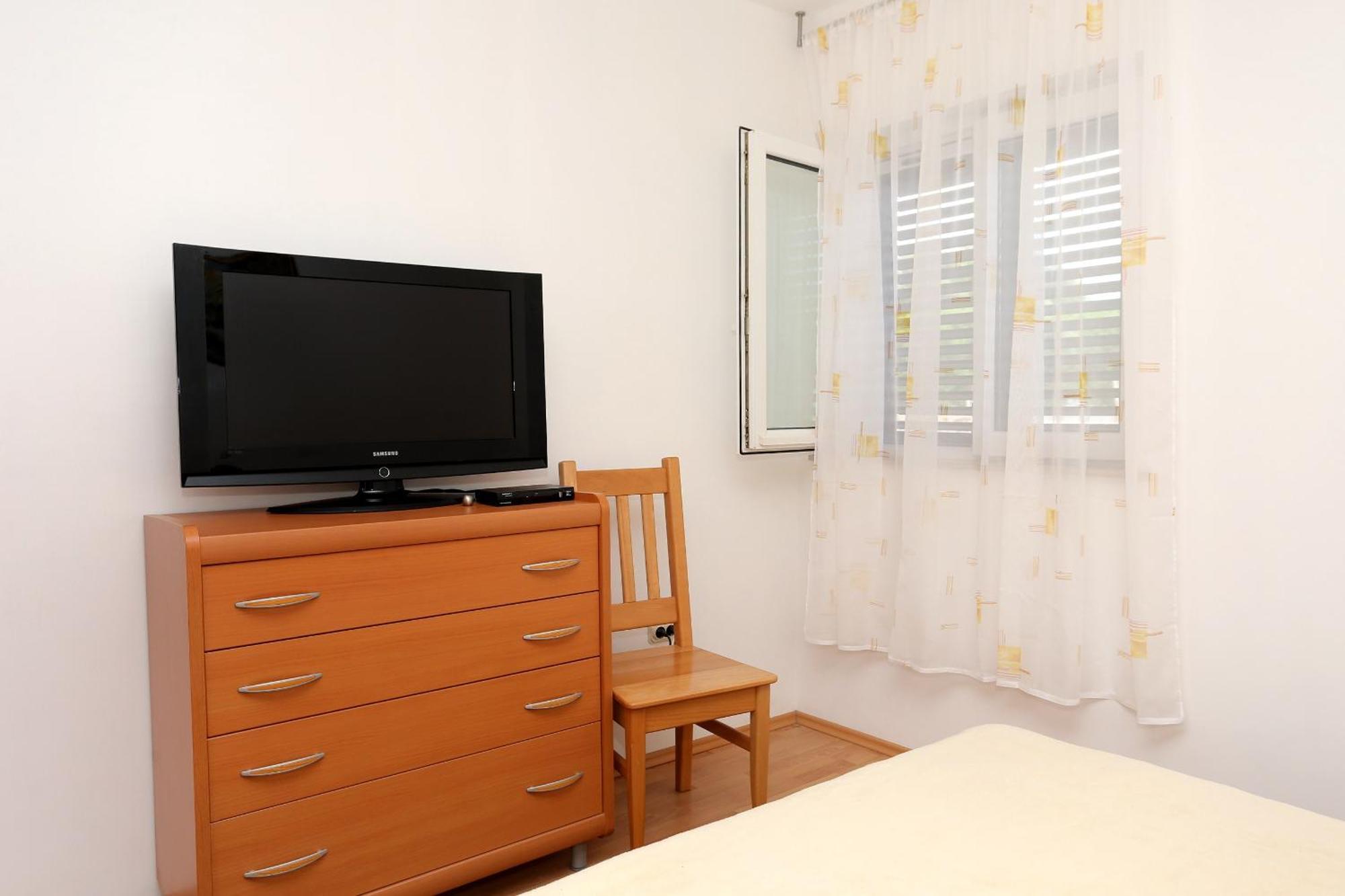 Apartments By The Sea Drace, Peljesac - 10127 Номер фото