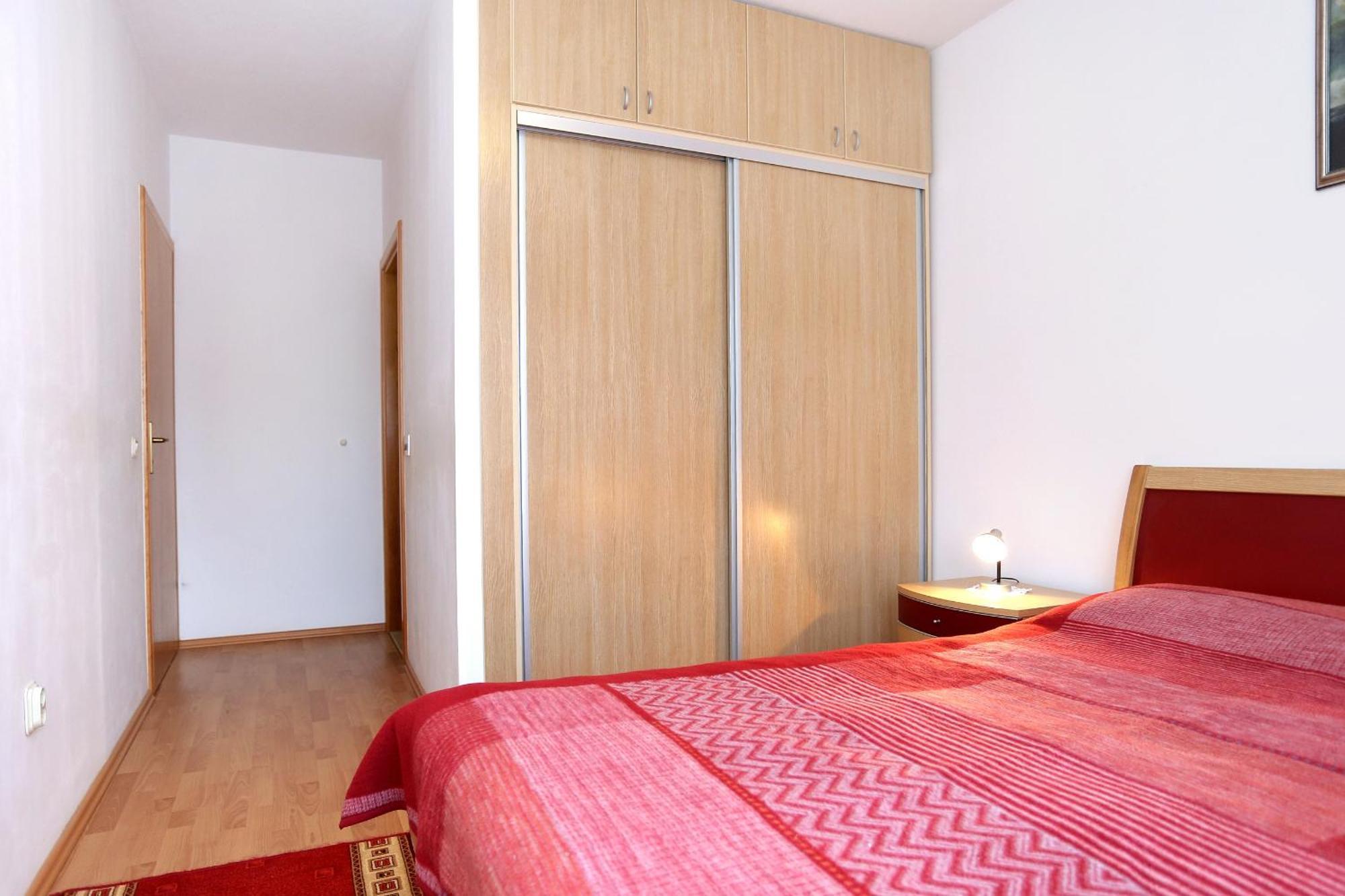 Apartments By The Sea Drace, Peljesac - 10127 Номер фото