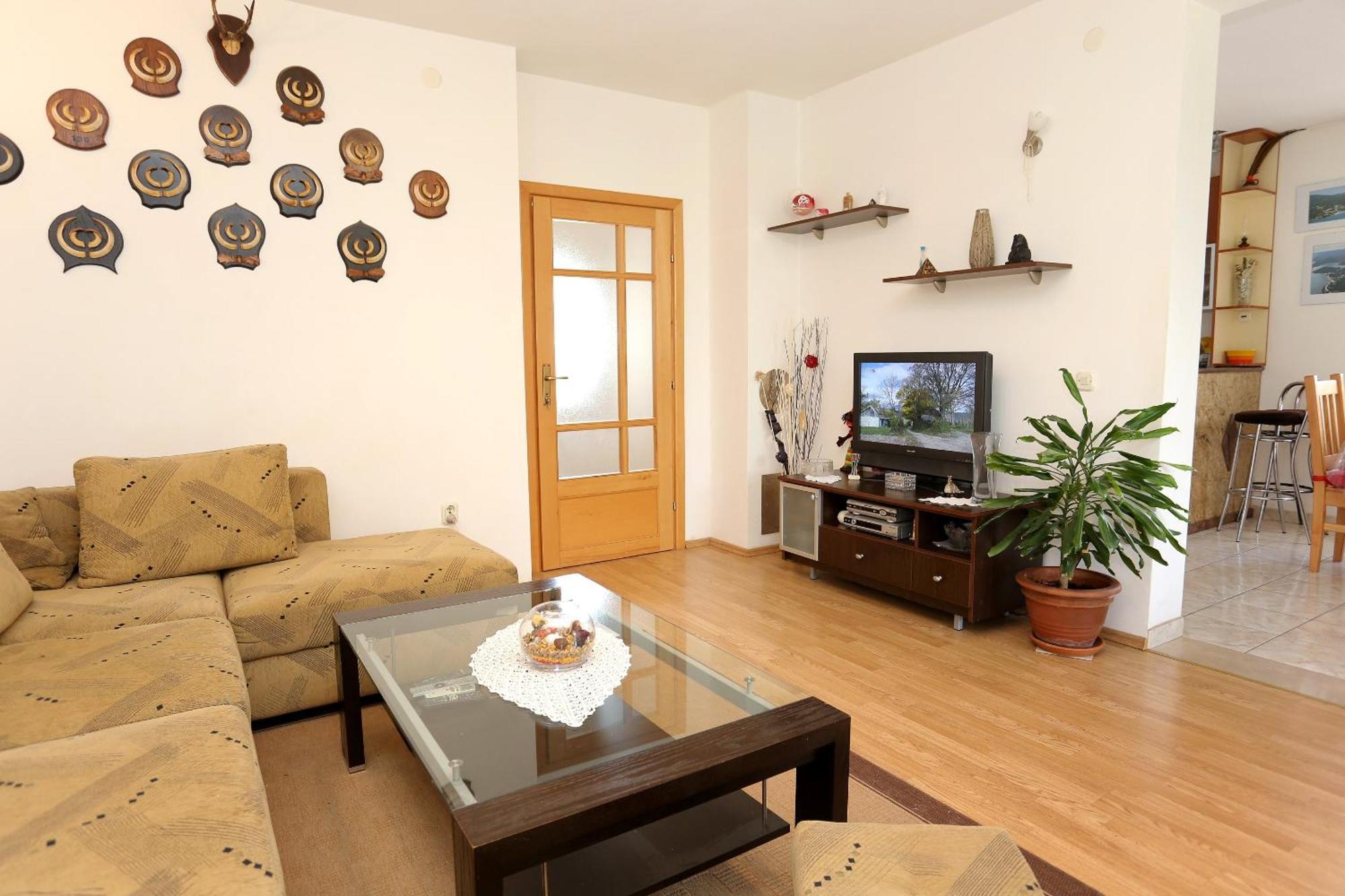 Apartments By The Sea Drace, Peljesac - 10127 Номер фото
